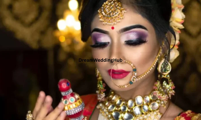 Magpie Makeup Studio